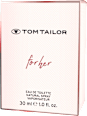 For her Eau de Toilette TOM TAILOR
