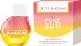 Eau de Toilette Pure Sun Betty Barclay