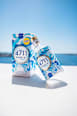 Eau de Cologne Remix Sparkling Island 4711