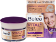 Tagespflege VITAL+ Tagescreme Balea