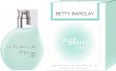 Eau de Toilette pure pastel mint Betty Barclay