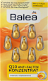 Konzentrat Q10 Anti-Falten Balea