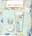 Geschenkset Flower EdT & Duschgel 2tlg Betty Barclay