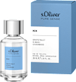 Eau de Toilette Pure Sense Man s.Oliver