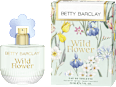 Тоалетна вода Wild Flower Betty Barclay