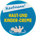 Baby & Kinder Pflegecreme Kaufm.Creme
