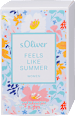 Eau de Toilette Feels Like Summer s.Oliver