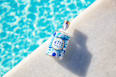 Remix Sparkling Island Eau de Cologne 4711