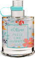Eau de Toilette Feels Like Summer s.Oliver