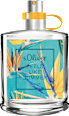 Feels like Summer Eau de Toilette s.Oliver