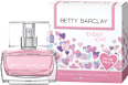 Eau de Toilete Tender Love Betty Barclay