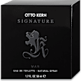 Signature Man Eau de Toilette Otto Kern