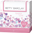 Eau de Toilete Tender Love Betty Barclay