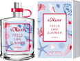 Eau de Toilette Feels like Summer s.Oliver