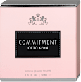 Commitment Woman Eau de Toilette Otto Kern