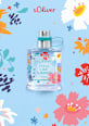 Feels Like Summer Eau de Toilette s.Oliver