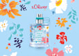 Feels Like Summer Eau de Toilette s.Oliver