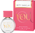 Eau de Toilette Even You Betty Barclay