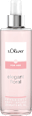 Körperspray Body Mist For Her s.Oliver