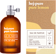 Eau de parfum pure lemon hej:pure