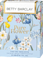 Eau de Toilette Pure Flower Betty Barclay