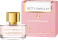 Happiness edp Betty Barclay