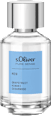 Eau de Toilette Pure Sense Man s.Oliver