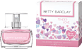Eau de Toilete Tender Love Betty Barclay