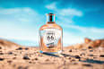 Eau de Toilette Born to be Wild Route 66