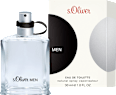 Men Eau de Toilette s.Oliver