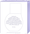 Eau de Toilette pure style Betty Barclay