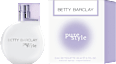 Eau de Toilette pure style Betty Barclay