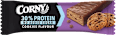 Proteinska pločica - cookies Corny