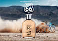 Eau de Toilette Born to be Wild Route 66