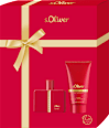 Geschenkset IntenseWomen 2tlg s.Oliver