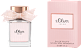 Eau de Toilette for her s.Oliver