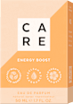 Eau de Parfum Energy Boost CARE