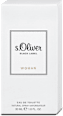 Eau de Toilette Black Label Women s.Oliver