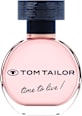 time to live! edp  TOM TAILOR