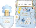 Дамска тоалетна вода Pure Flower Betty Barclay