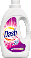Detergent rufe lichid Color Frische 20 spălări Dash