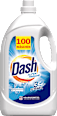 Detergent de rufe Alpen Frische 100 spălări Dash