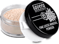 Fine Loose Mineral Powder lavera NATURKOSMETIK