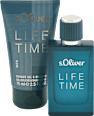Poklon-paket Life Time men s.Oliver