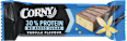 Proteinska pločica - vanilija Corny