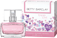 Parfumska voda Tender Love Betty Barclay