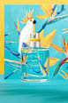 Feels like Summer Eau de Toilette s.Oliver