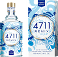 Remix Sparkling Island Eau de Cologne 4711