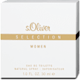 Eau de Toilette Selection Women s.Oliver