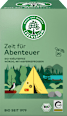 Kräutertee "Zeit für Abenteuer" (20 Beutel) LEBENSBAUM